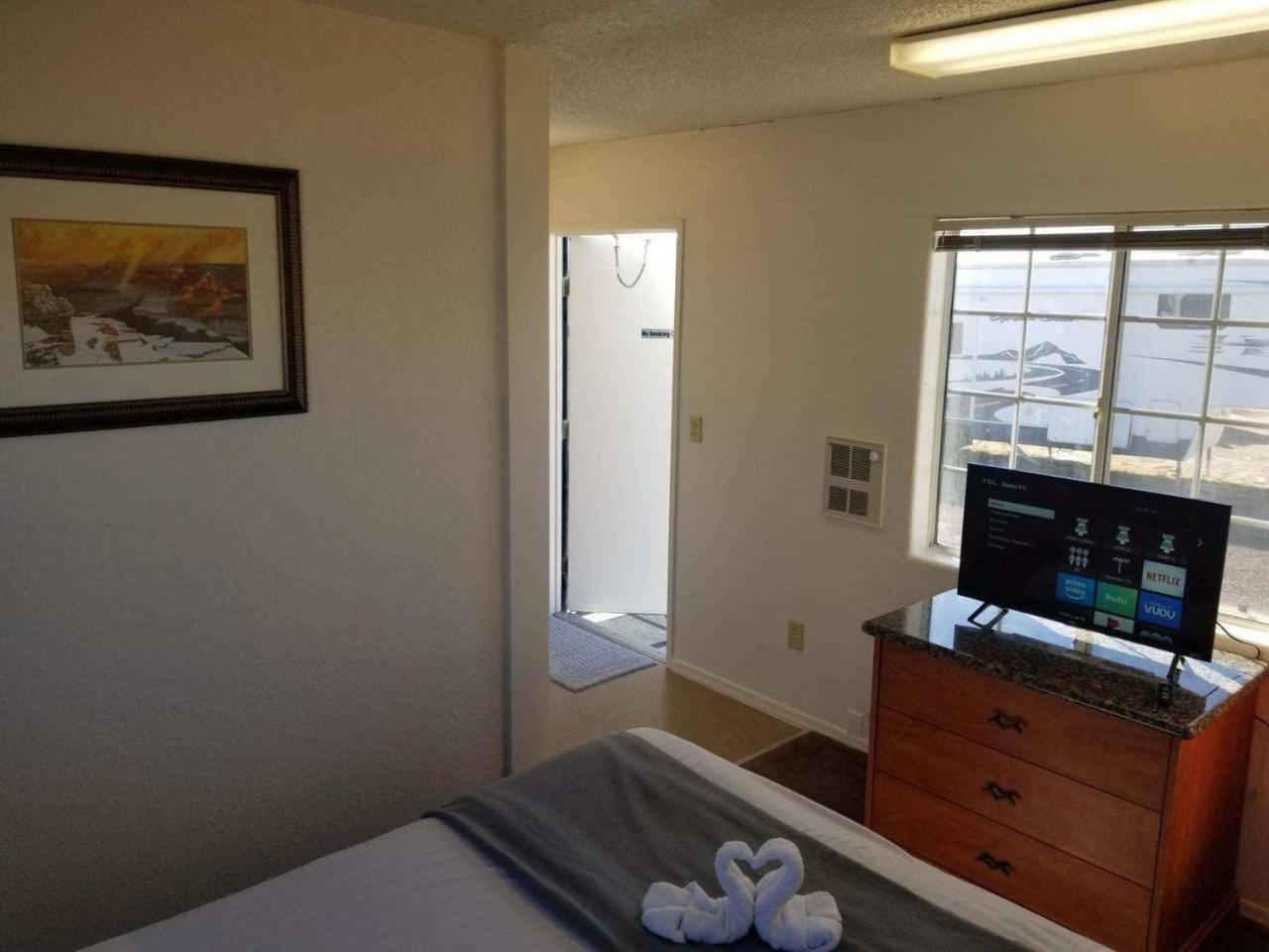 Villa 075B Affordable Retreat Nr South Rim Sleeps 2 Valle Exterior foto